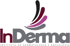 Logo Clínica Inderma